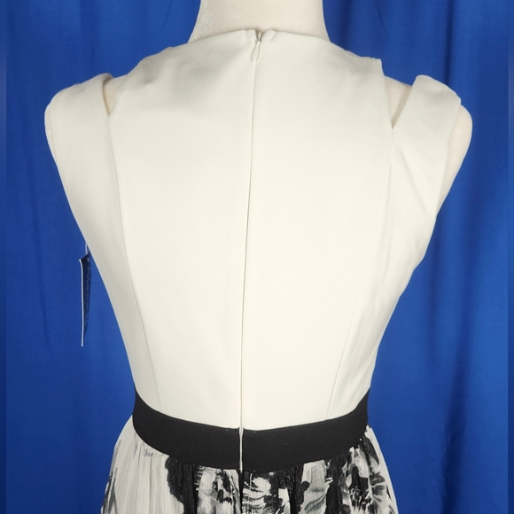 NWT, Jumpsuit, Alexa B 'Nites' collection, Size 4 - Picture 4 of 9